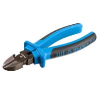 Бокорезы усиленные 180мм, эксцентриковое расположение шарнира