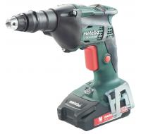 Шуруповерт аккумуляторный SE 18 LTX 2500