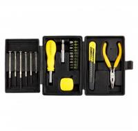 Набор инструментов Stayer Стандарт  для ремонтных работ 21 предмет