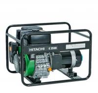 Бензо-электростанция Е 35 SB(2800-3500Вт,бак 6л,70Дб)