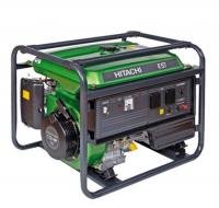 Бензо-электростанция Е 57 (5100-5700Вт,бак 21л,70Дб)
