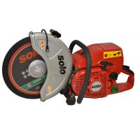 Бензорез 881-14