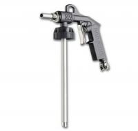 Пистолет 167 А для антикор. звукоизол. составов б/бочка б/с