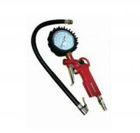 Пистолет 60 G быстросьем д/подкачки шин с манометром ф 63-80 мм