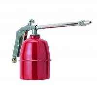 Пистолет 61 В моющий н/б 1л