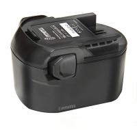 Аккумуляторная батарея Pitatel для инструмента AEG, Ni-Cd 12V 1.5Ah