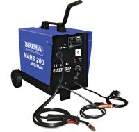 Полуавтомат Mars 200 со штырьевой горелкой