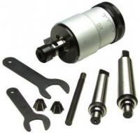 Патрон резьбонарезной реверсивный ТИП 1160 J467, КМ1 и КМ3, М2-М7