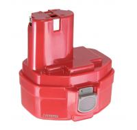 Аккумуляторная батарея Pitatel  для инструмента Makita, Ni-Cd 14,4V 2.0Ah