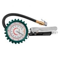 Манометр для шин 3-х функциональный 048749