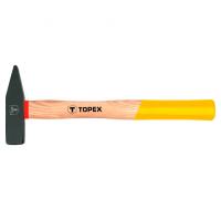 Молоток столярный 200 г,рукоятка из ясеня