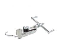 Инструмент для натяжения и резки стальной ленты