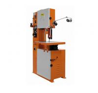 Станок ленточнопильный VS-400