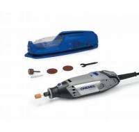 Инструмент многофункциональный Dremel 3000 S Xmas 2017