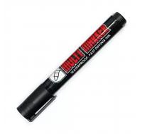 Маркер Multi Marker 0,8-1мм черный, по всем поверхностям