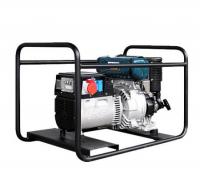 Дизельная-электростанция ED 6.5/400-S