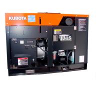 Электростанция дизельная  J 315