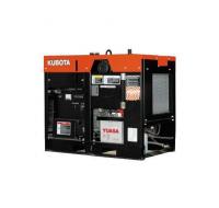 Электростанция дизельная  J 320