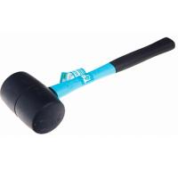 Киянка 900 гр. фибергласовая обрезиненная рукоятка