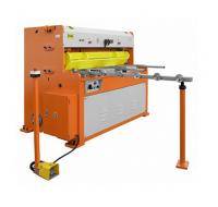 Гильотина гидравлическая Stalex HQ11-6.5X1300