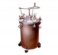 Красконагнетательный бак АТ-20М