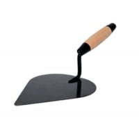 Кельма стальная "сердце" КШ