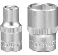 Головка торцевая 1/4"DR. 11мм 52070