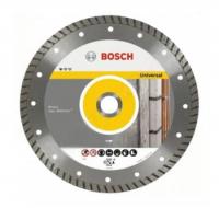 Круг алмазный d 150х22,2 мм сплошной универсал.