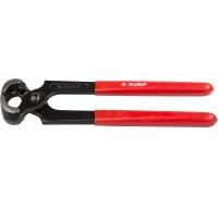 Клещи Зубр "Мастер" строительные, 200мм