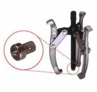 Съёмник с тремя поворотными захватами   3" 047007