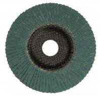 Круг лепестковый 115мм К120 В