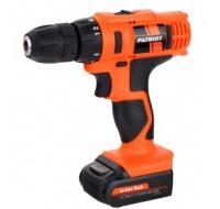 Дрель-шуруповерт аккумуляторная BR 141Li The One