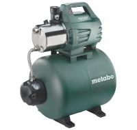 Станция насосная HWW 6000/50 Inox