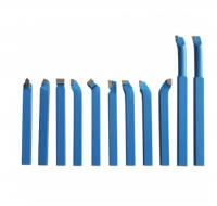 Набор токарных резцов по металлу 11 шт