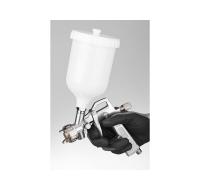 Краскораспылитель ORION с верх. бачком, 1,5мм