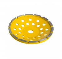 Чашка Stayer "Мастер" алмазная сегментная однорядная,высота 22,2мм,115мм