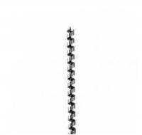 Сверло спиральное 32-235 мм по дереву