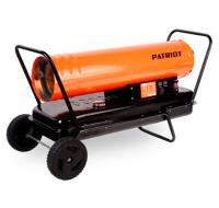 Калорифер дизельный DTС 569