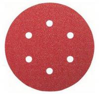 Круг шлифовальный 150 мм, К400 Best for Wood  1шт