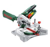 Пила торцовочная PCM 7