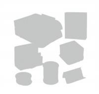 Столешница  для верстака  (1900 х 680 х 30 мм) оценкованная