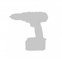 Дрель аккумуляторная DCD 701 D2